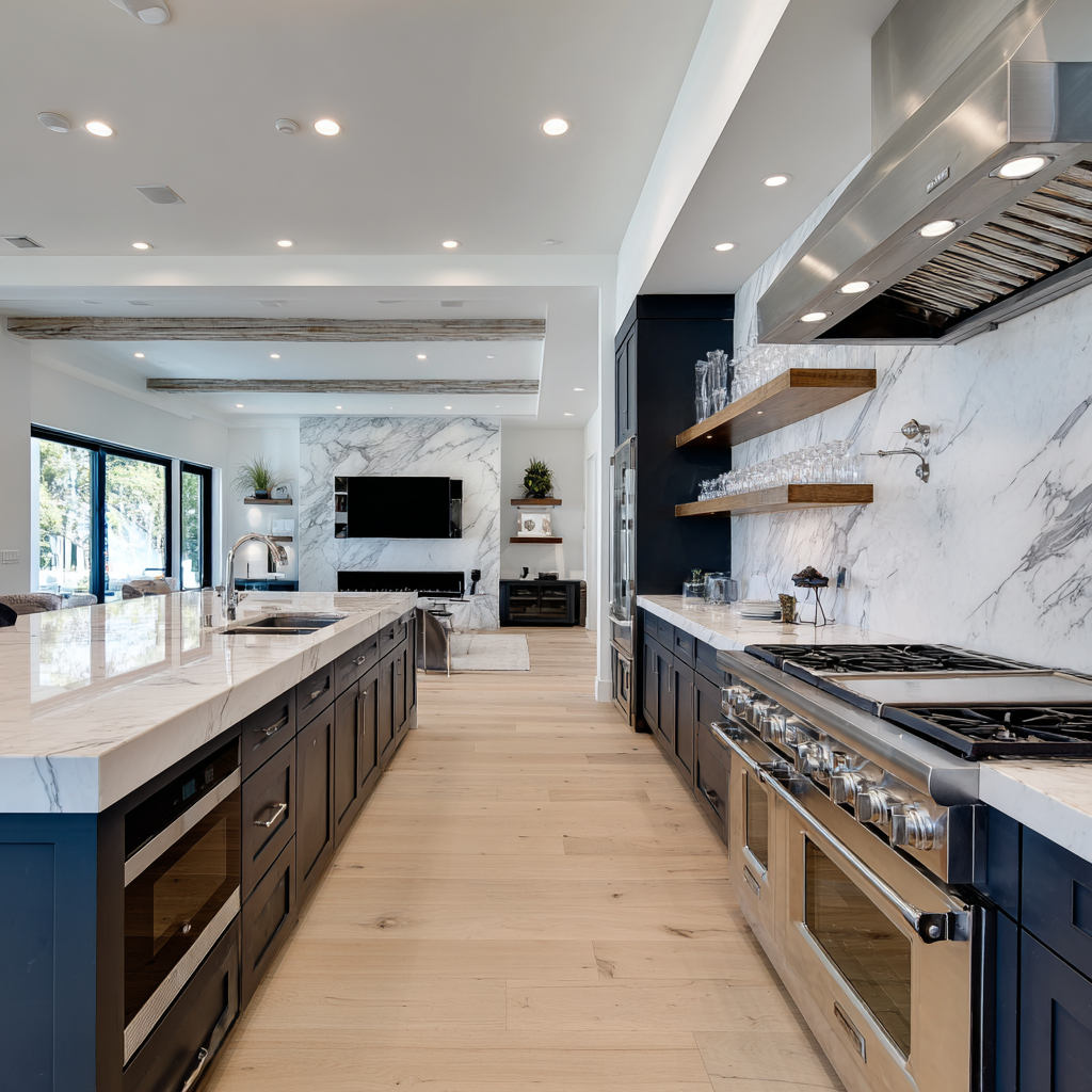 Oceanfront Therapy Rooms