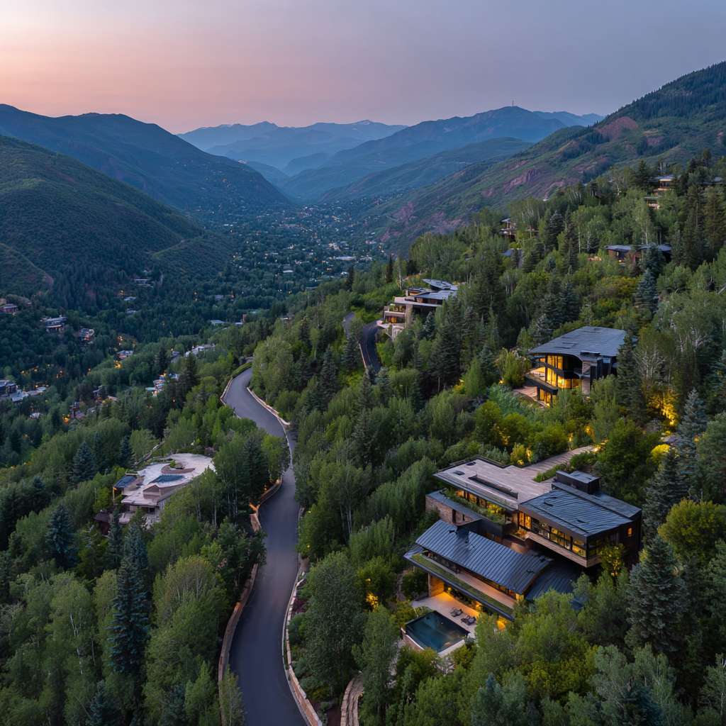 Beachside Dining Areas